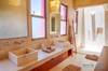 Upper Level Suite: Ensuite Bathroom with a Shower