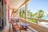 Upper Level Suite: Outdoor Sitting Area
