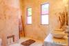 Ground Floor Suite: Ensuite Bathroom with a Shower
