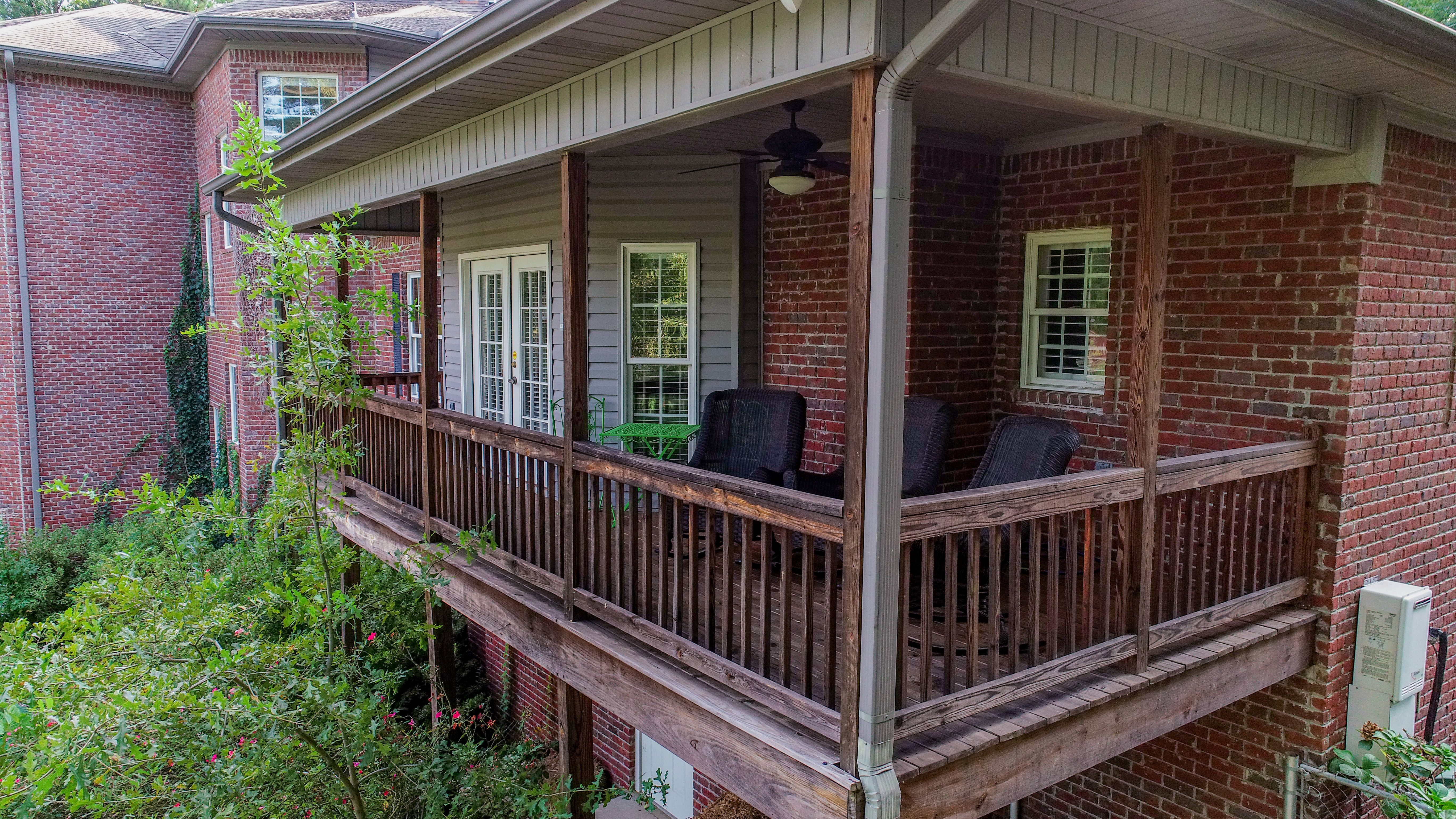 Bama Lakeside Retreat | Bama Bed And Breakfast