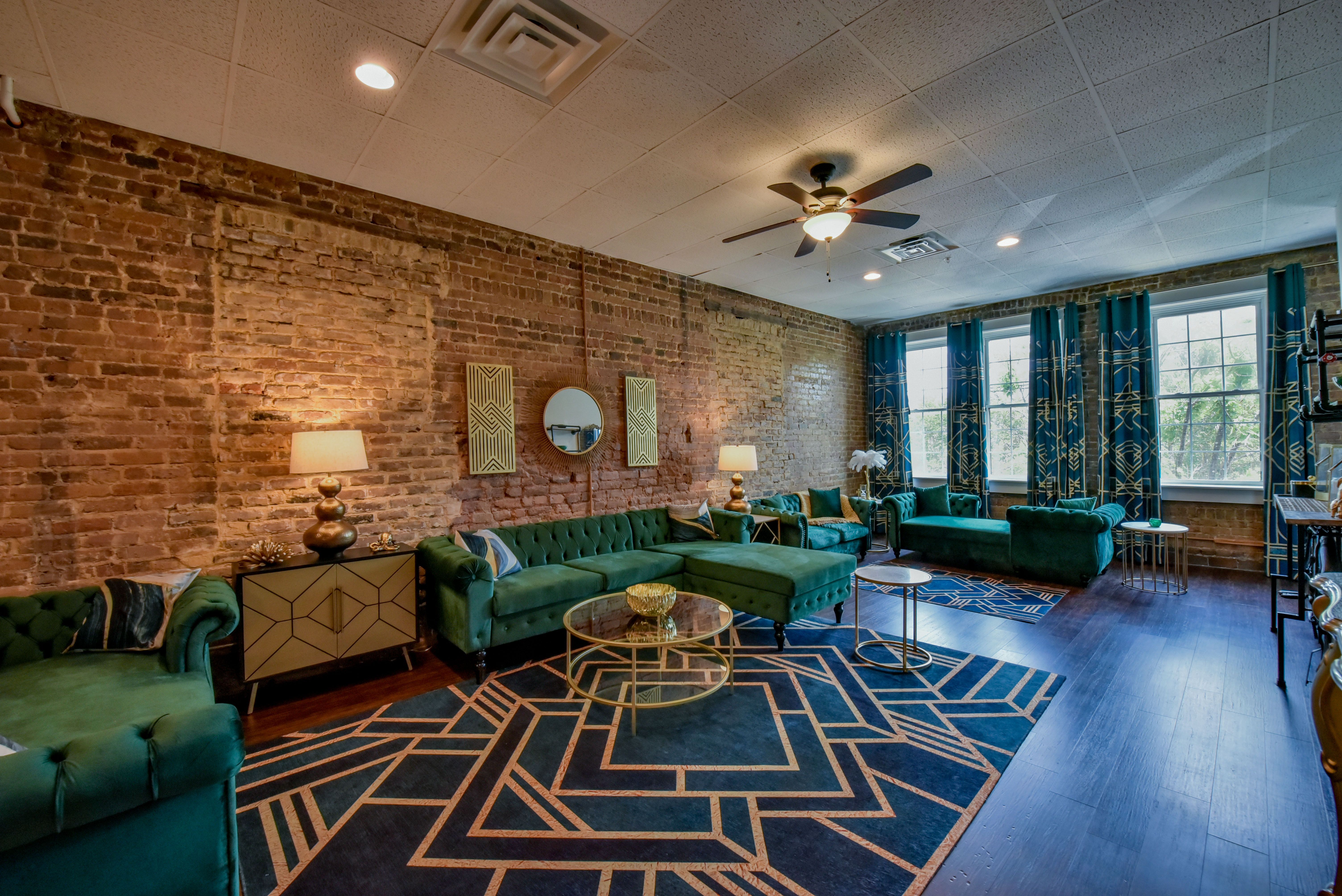 The Gatsby | Bama Bed And Breakfast