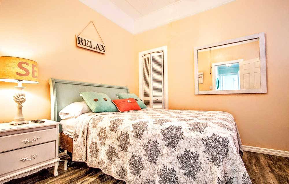 Cambria Clearwater Beach Rental by BeachHouseFL Beach House Florida