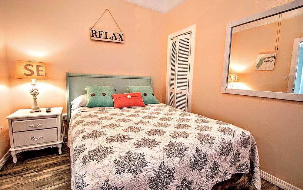 Cambria Clearwater Beach Rental by BeachHouseFL Beach House Florida