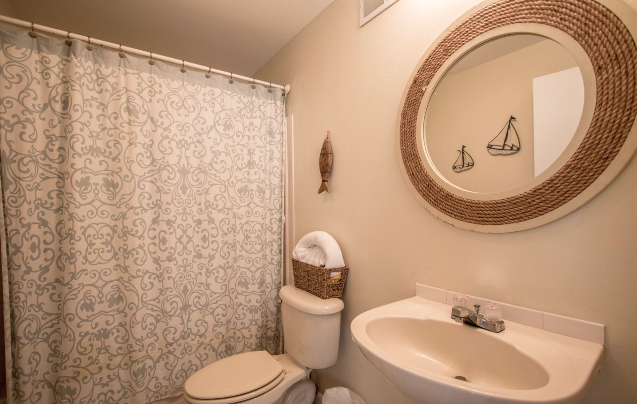 Cambria Clearwater Beach Rental by BeachHouseFL Beach House Florida