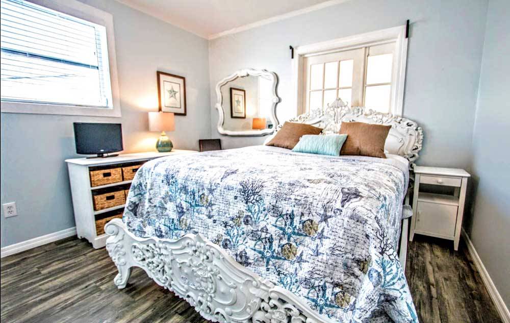 Cambria Clearwater Beach Rental by BeachHouseFL Beach House Florida