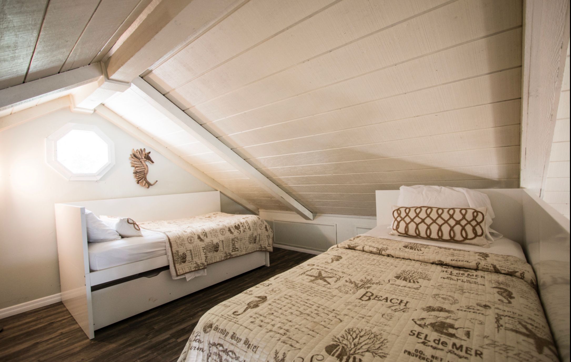 Cambria Clearwater Beach Rental by BeachHouseFL Beach House Florida