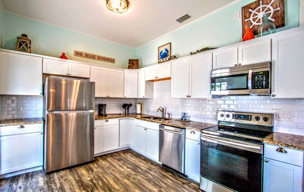 Cambria Clearwater Beach Rental by BeachHouseFL Beach House Florida