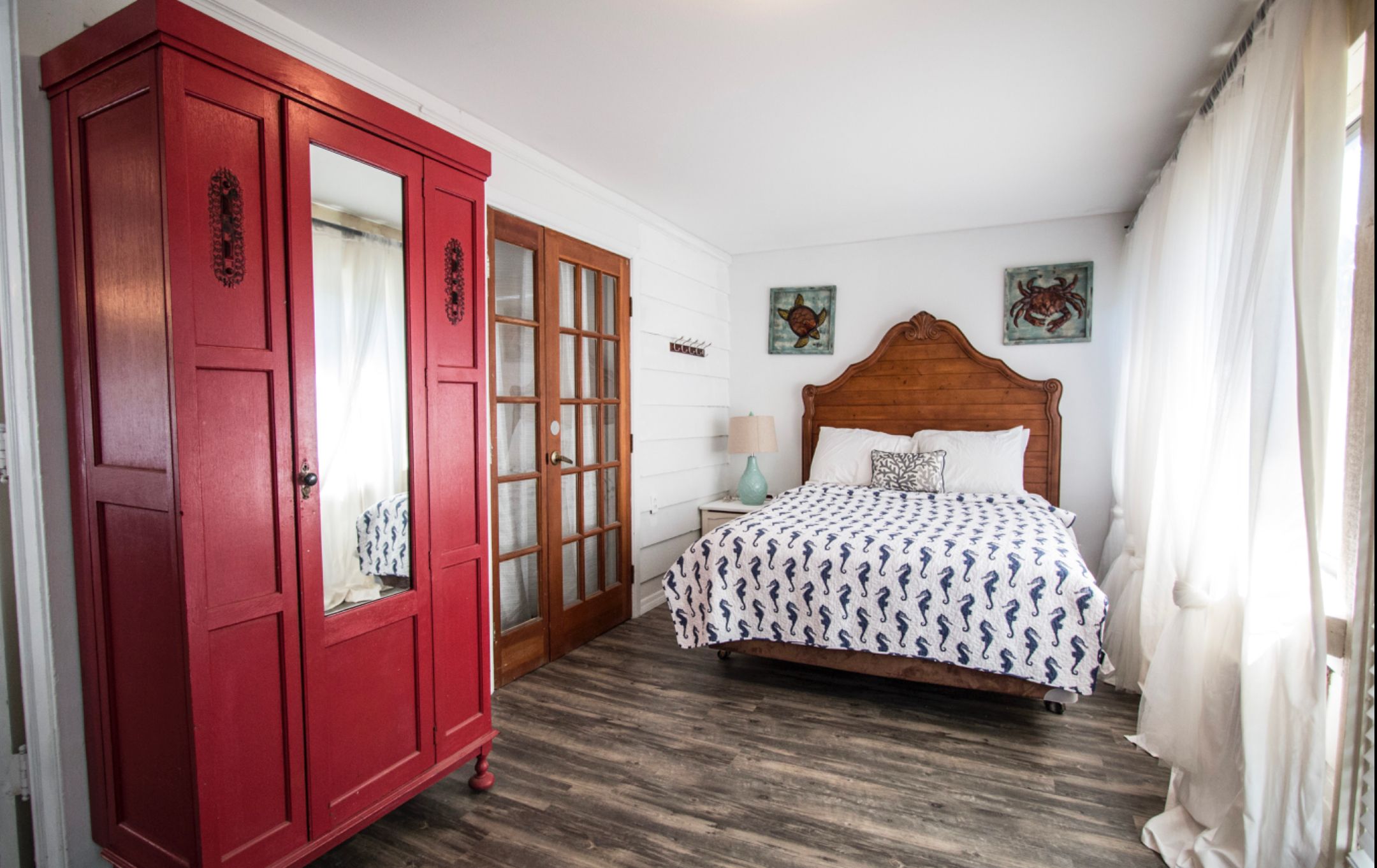 Cambria Clearwater Beach Rental by BeachHouseFL Beach House Florida