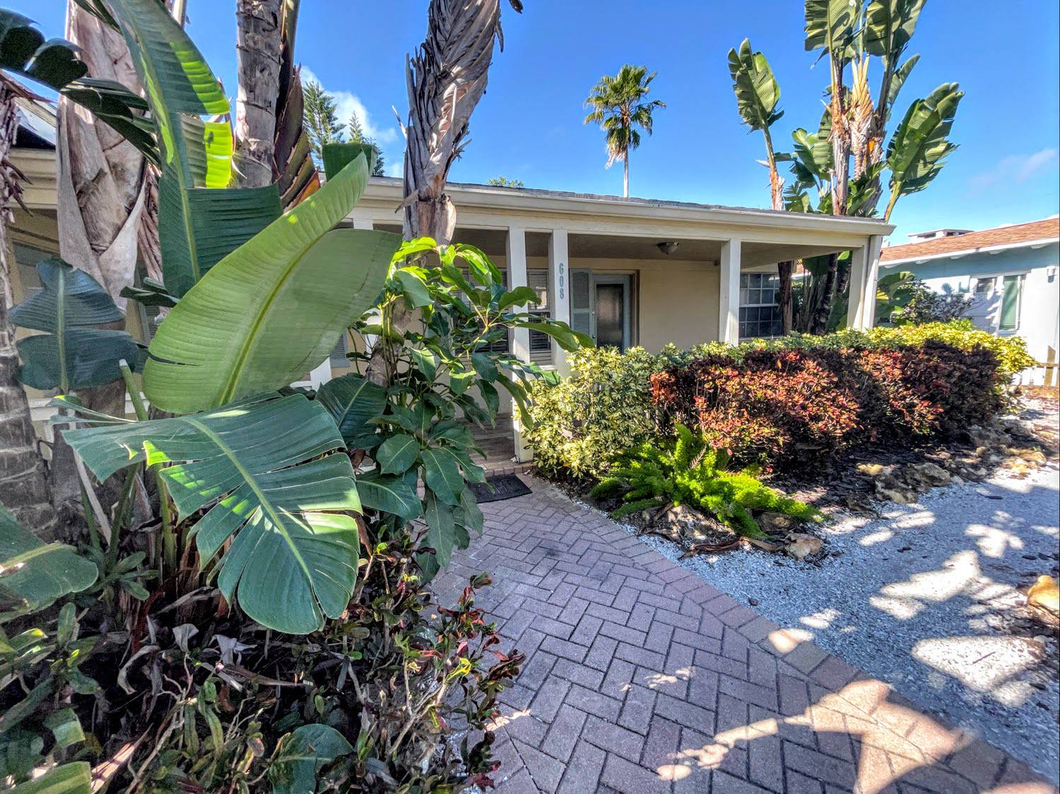 BeachHouseFL Clearwater Beach Rental House Beach House Florida