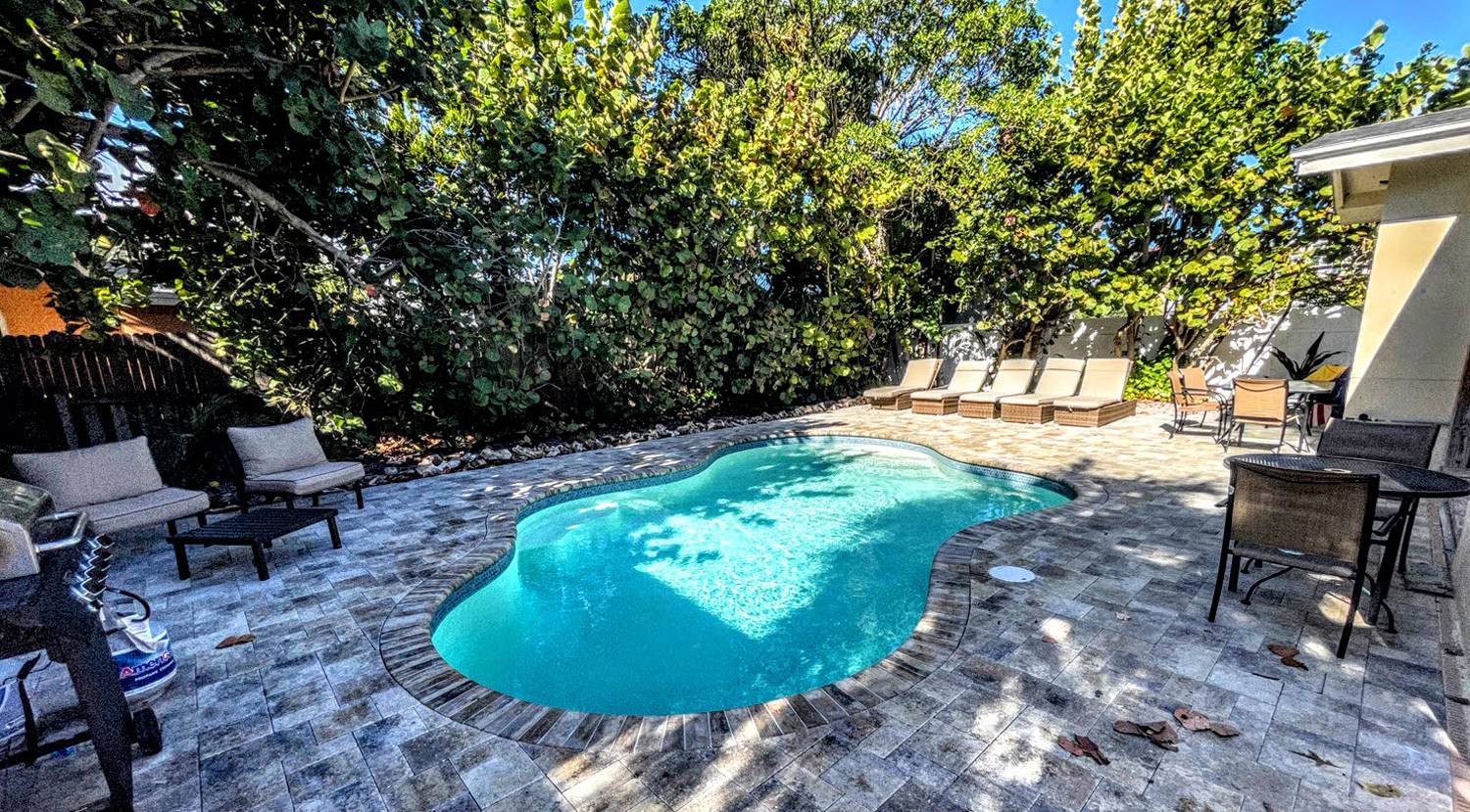 BeachHouseFL Clearwater Beach Rental House Beach House Florida