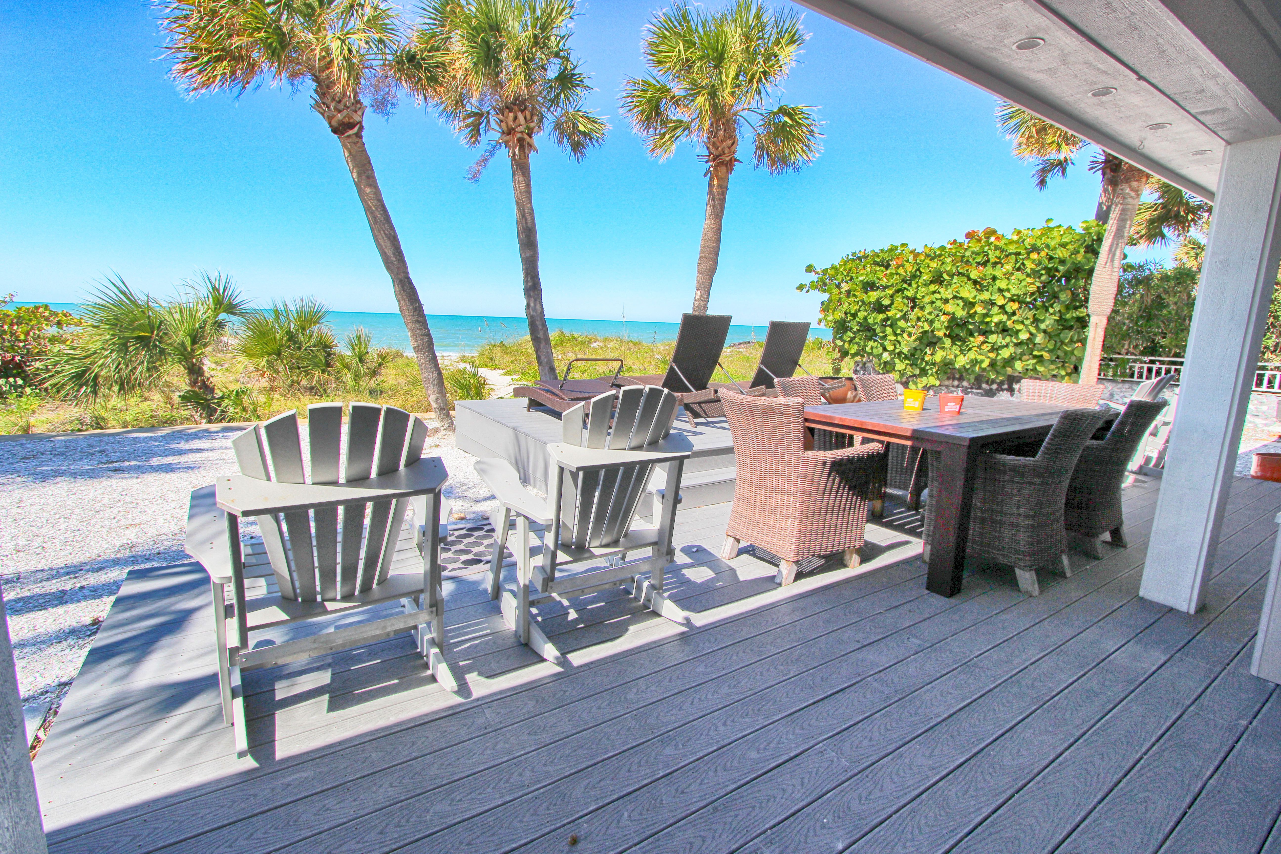 Beachtime Rentals Clearwater Vacation Rentals