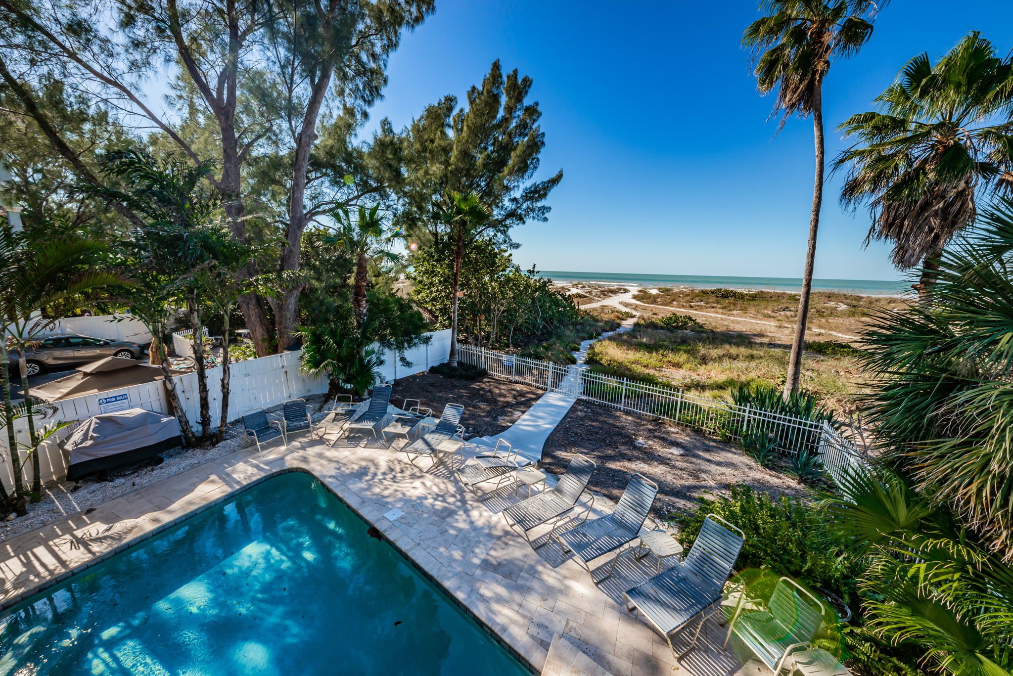 Explore Treasure Island Beach Florida Vacation Rentals: Your Ultimate Guide