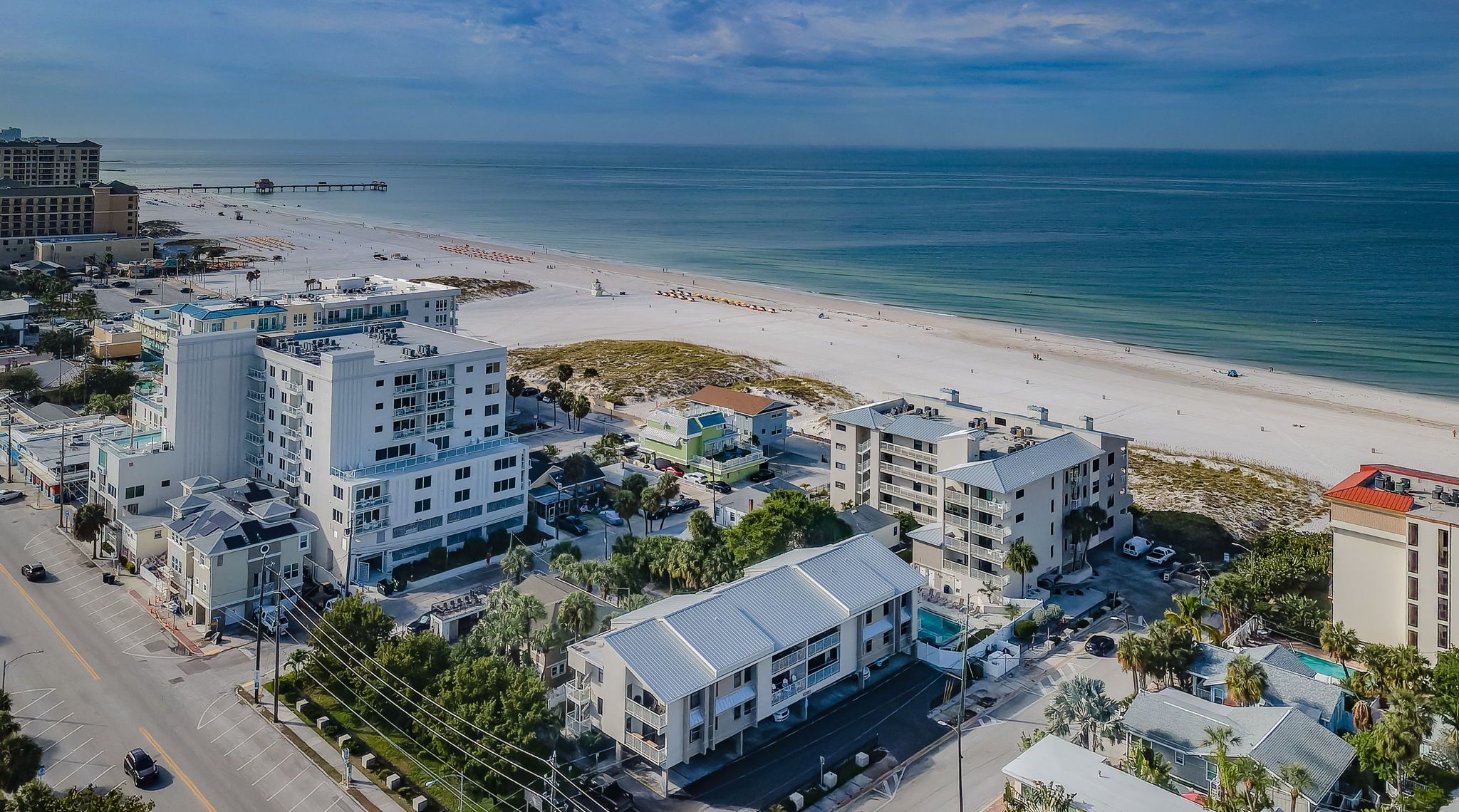 Villas of Clearwater Beach: Your Ultimate Guide to Luxury and Comfort