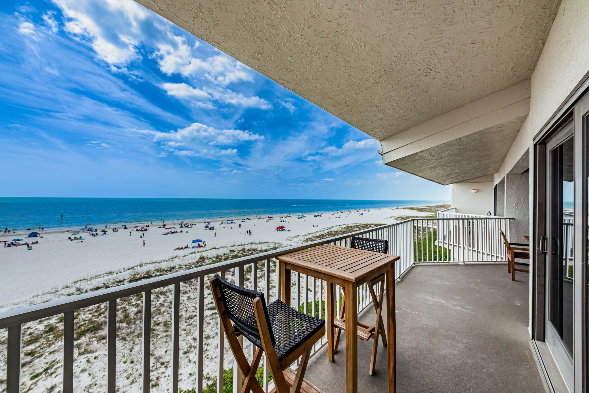 Beachtime Rentals Clearwater Vacation Rentals