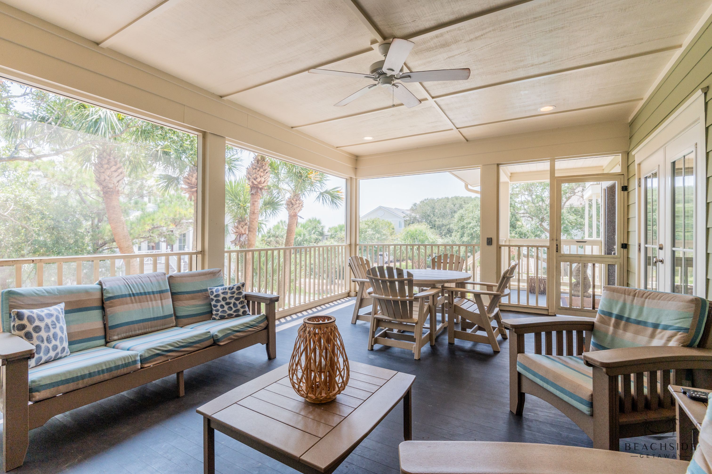 30 Dune Lane-The Seahorse | Beachside Getaway