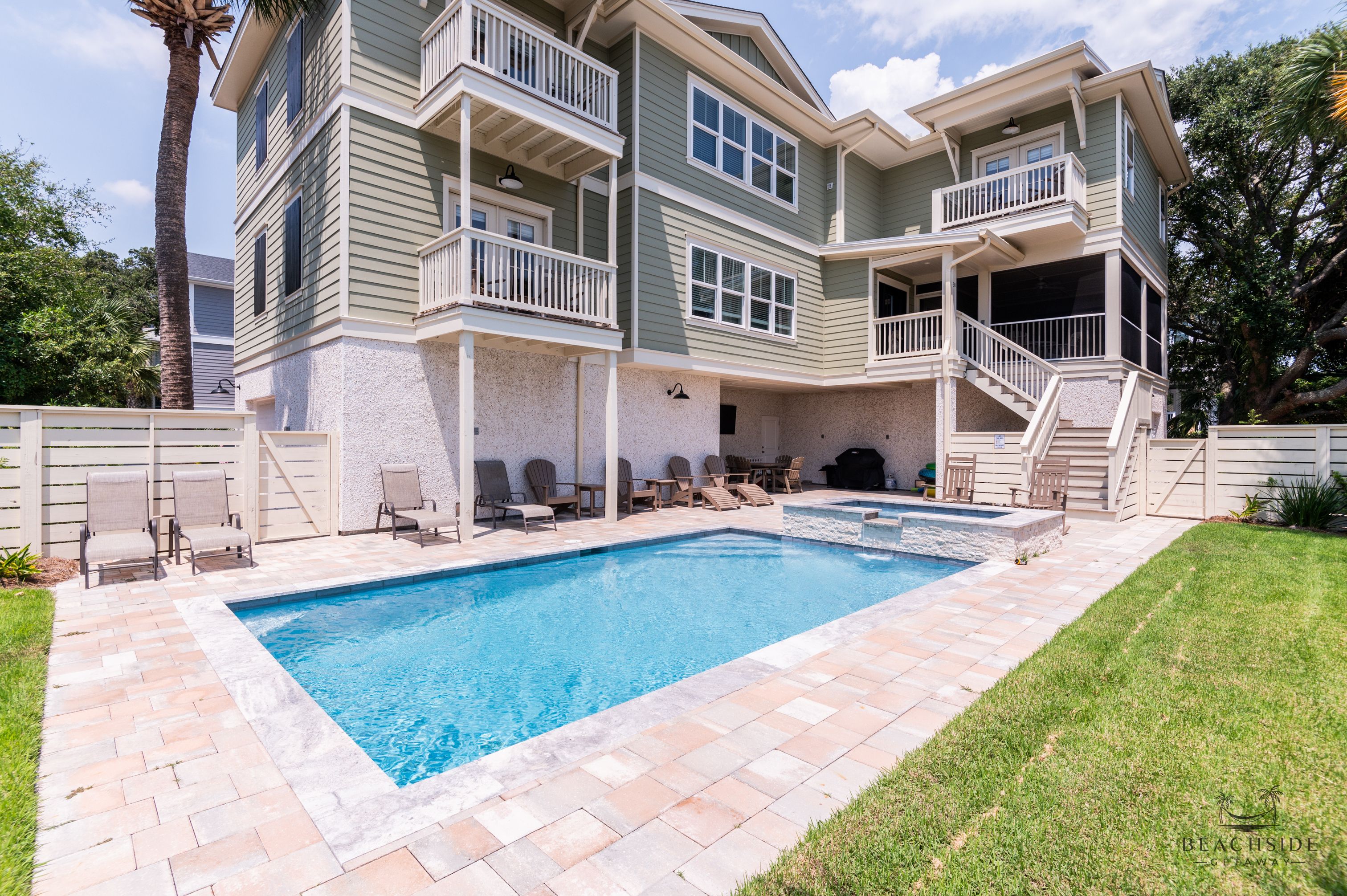 30 Dune Lane-The Seahorse | Beachside Getaway