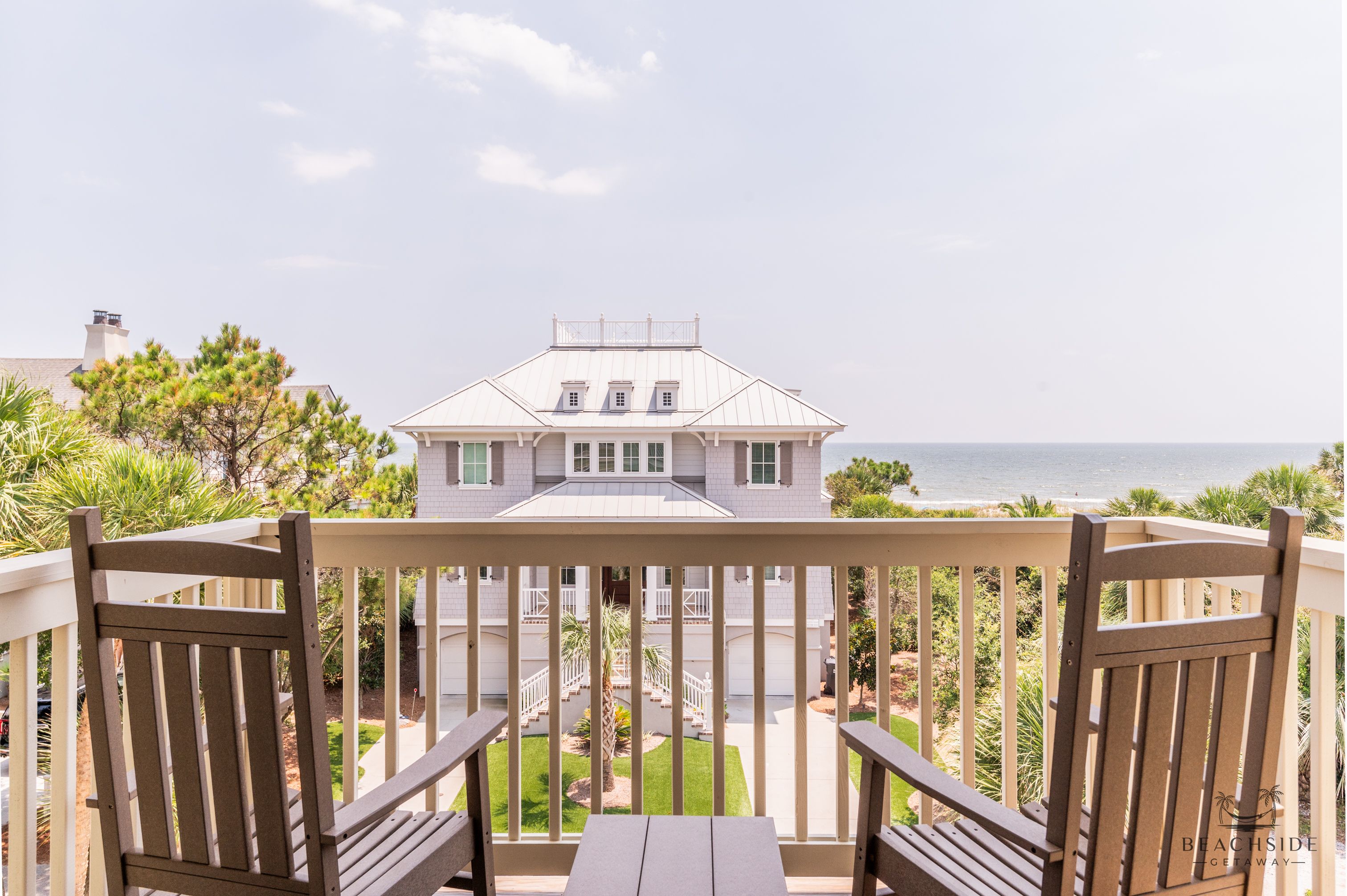 30 Dune Lane-The Seahorse | Beachside Getaway