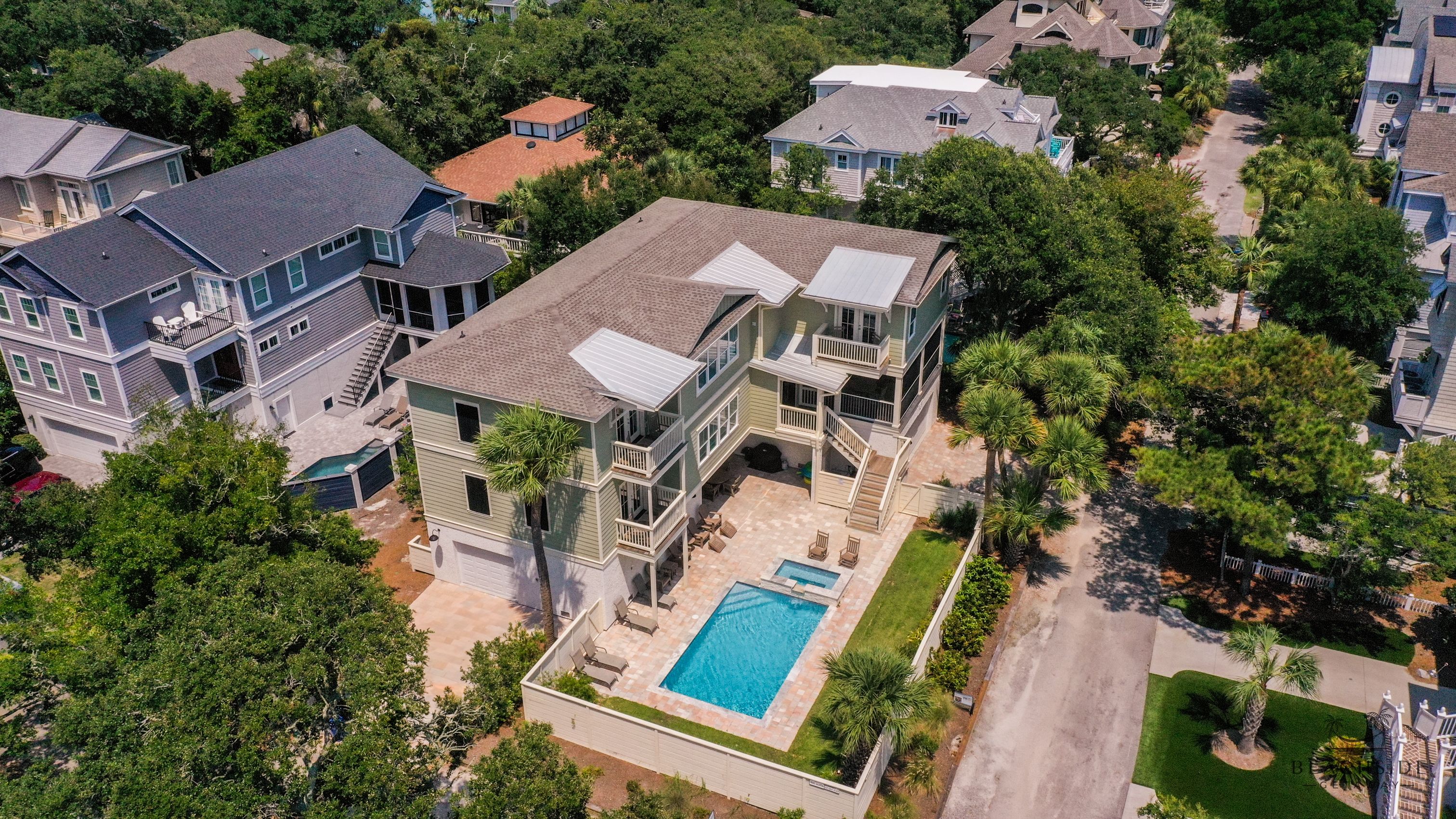 30 Dune Lane-The Seahorse | Beachside Getaway