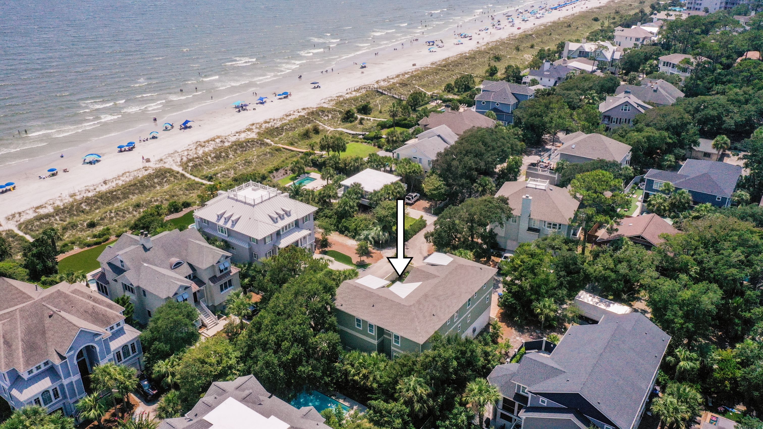 30 Dune Lane-The Seahorse | Beachside Getaway