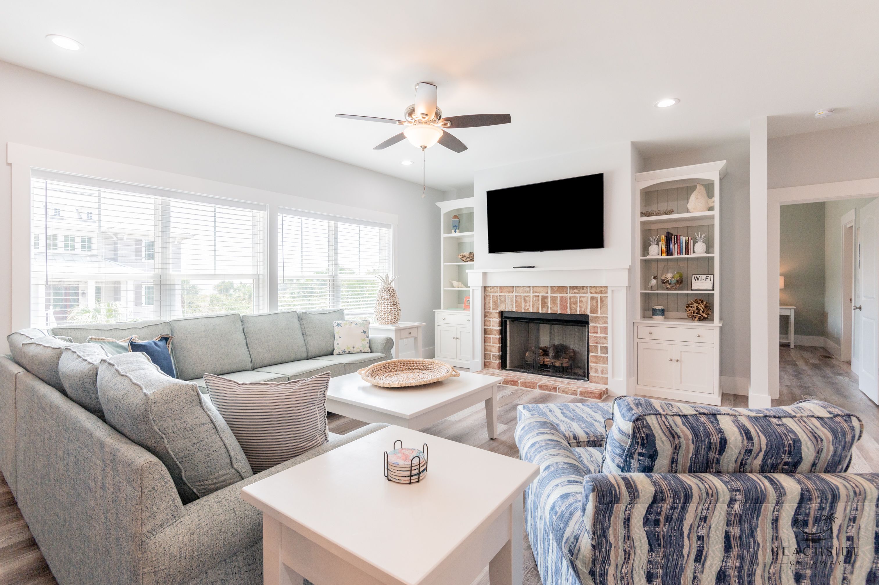 30 Dune Lane-The Seahorse | Beachside Getaway