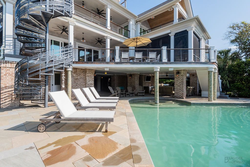 35 Dune Lane-Southern Comfort | Beachside Getaway