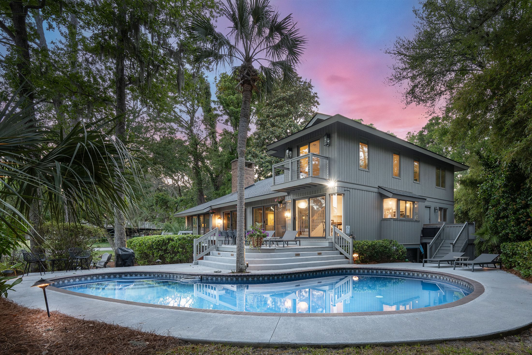 67 Plantation Dr. | Beachside Getaway