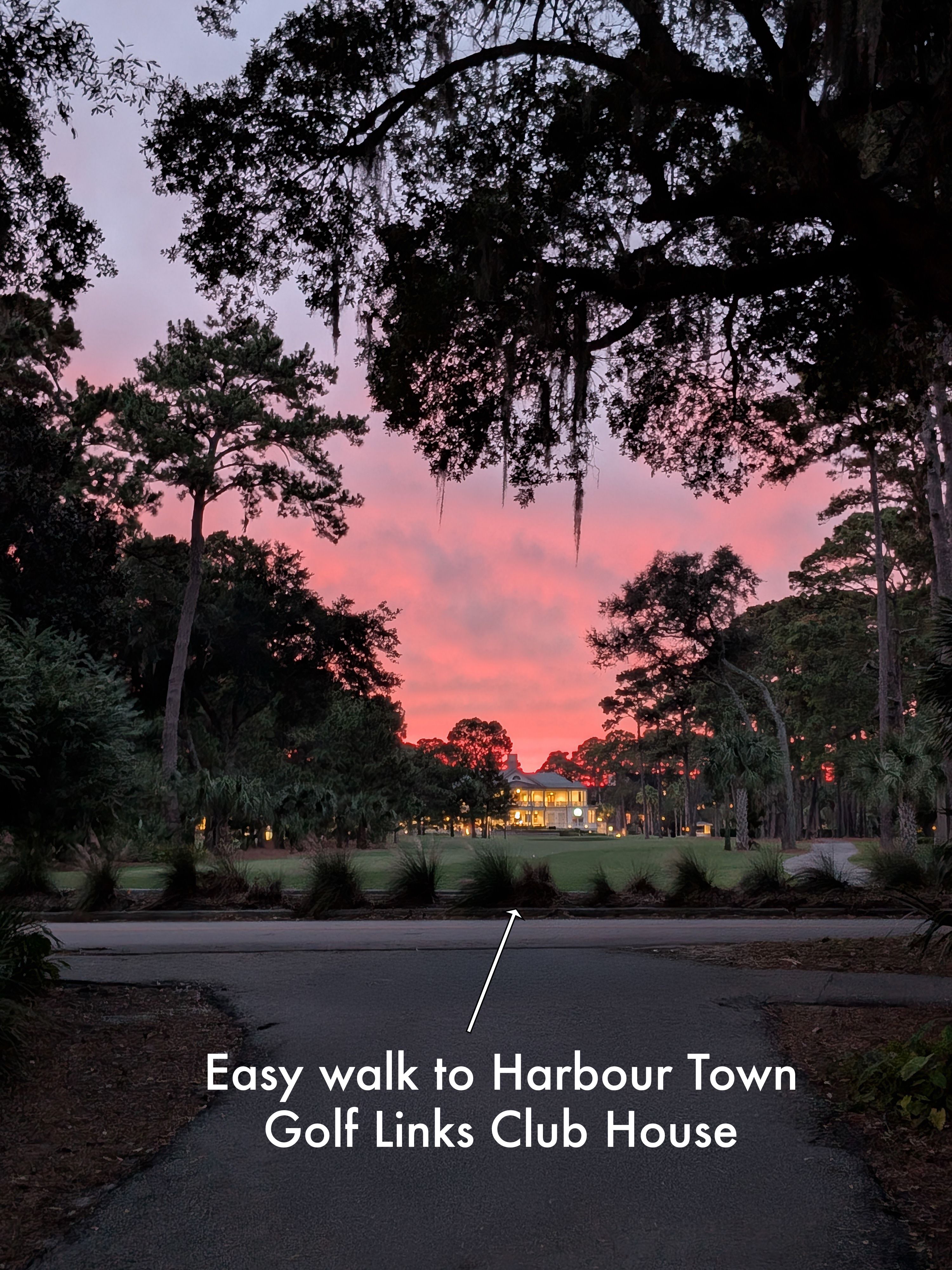 Golf Course View | Beachside Getaway