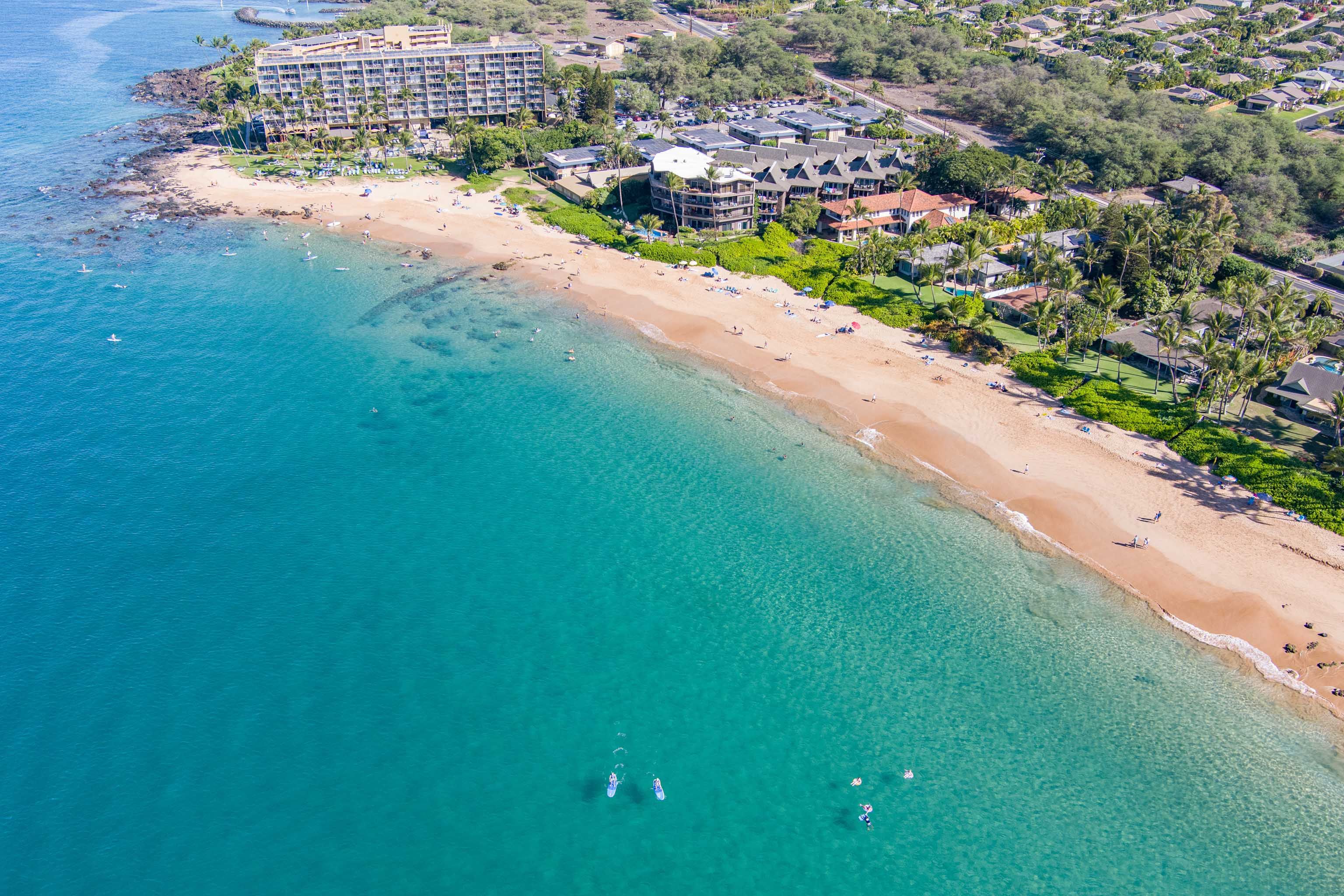 Hale Hui Kai 211 Hale Hui Kai Condominiums by Bello Realty, Inc.