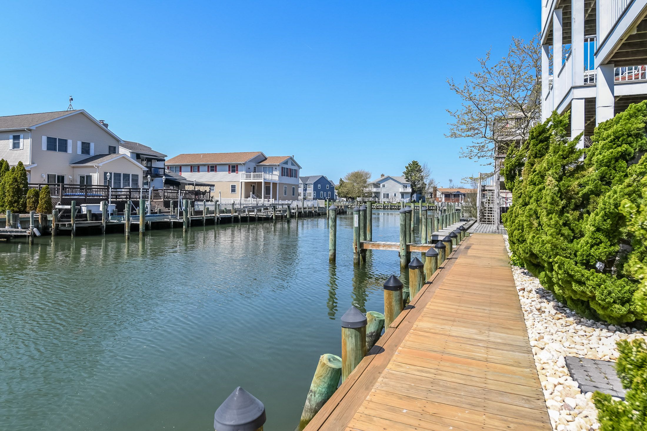 Anchors Aweigh Benchmark Property Services