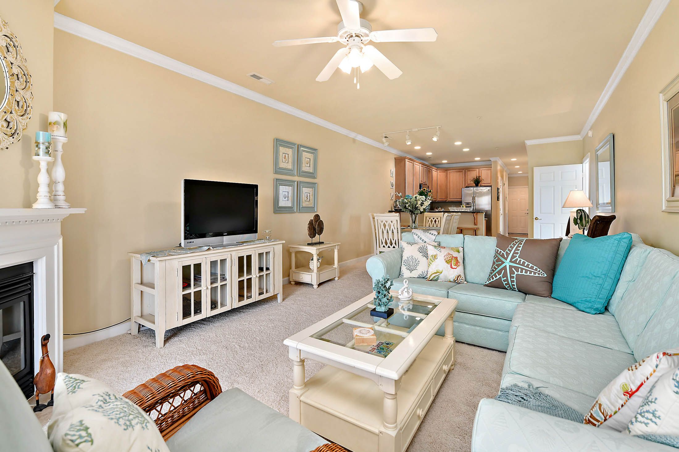 Anchors Aweigh Benchmark Property Services