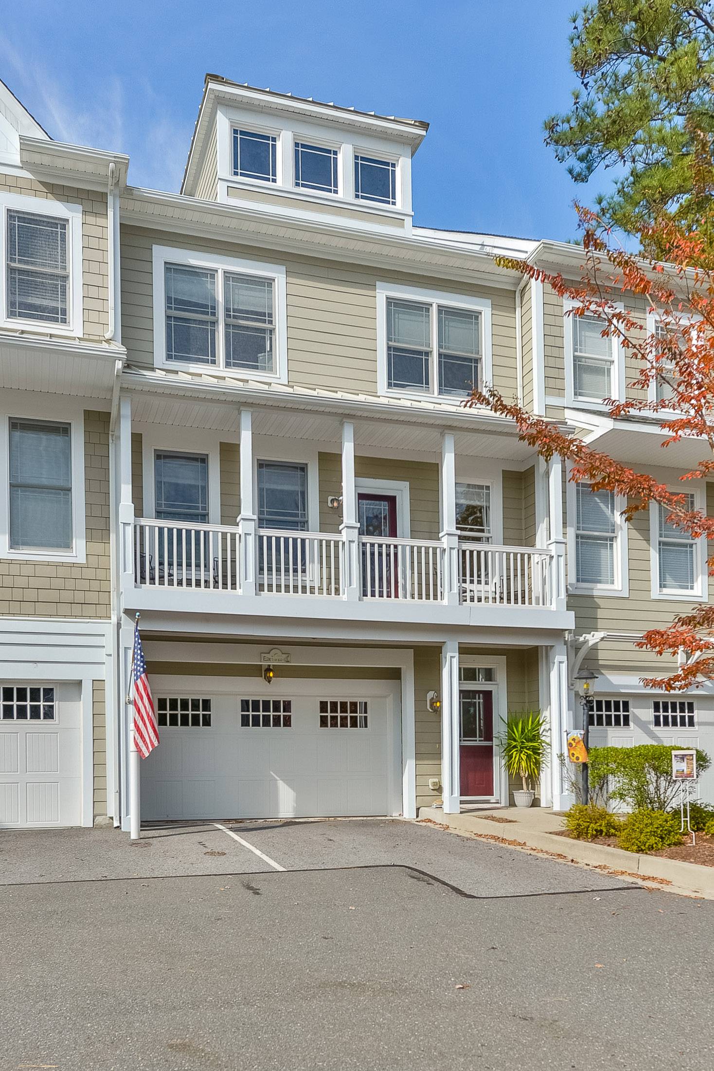 Glen Riddle Benchmark Property Services