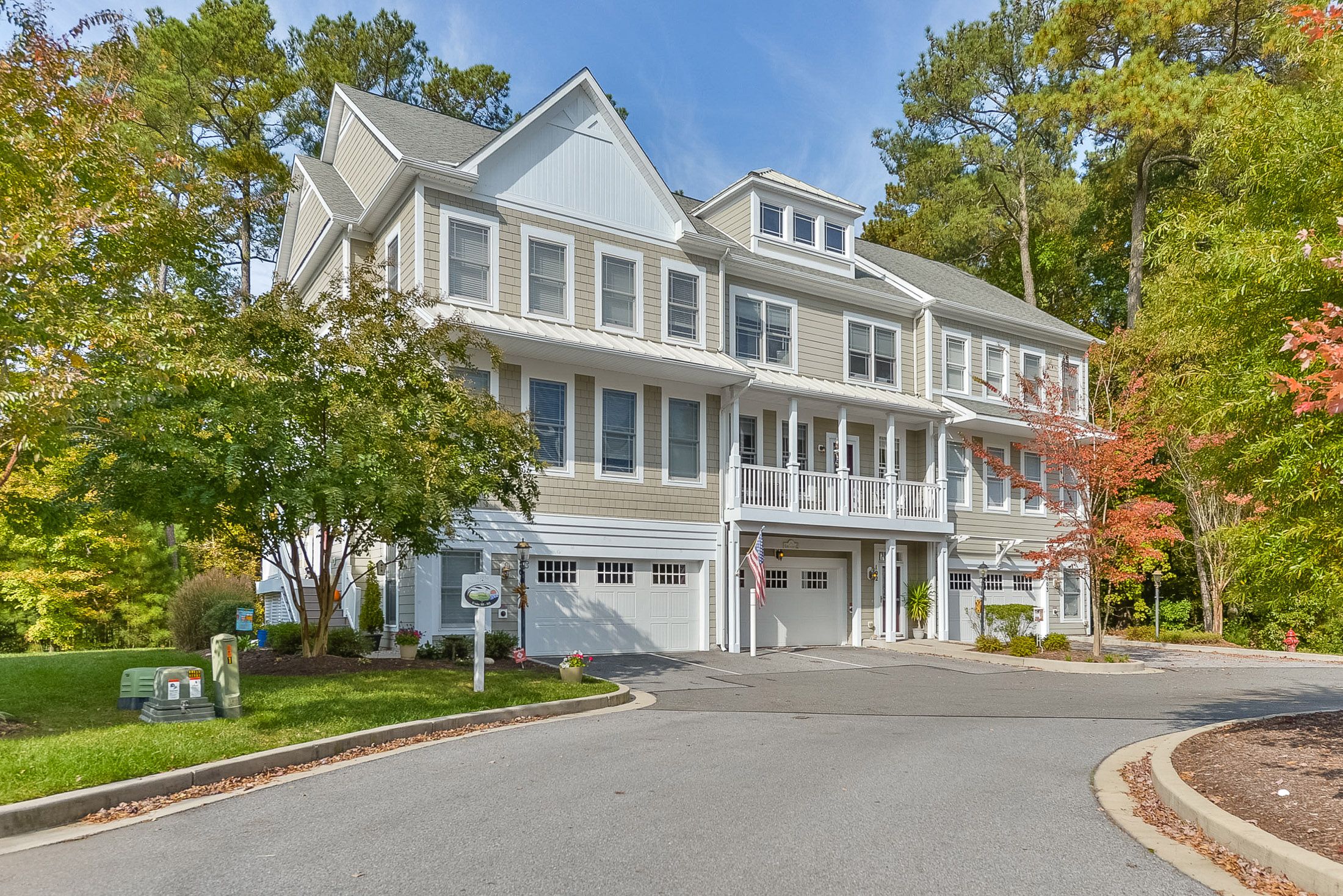 Glen Riddle Benchmark Property Services