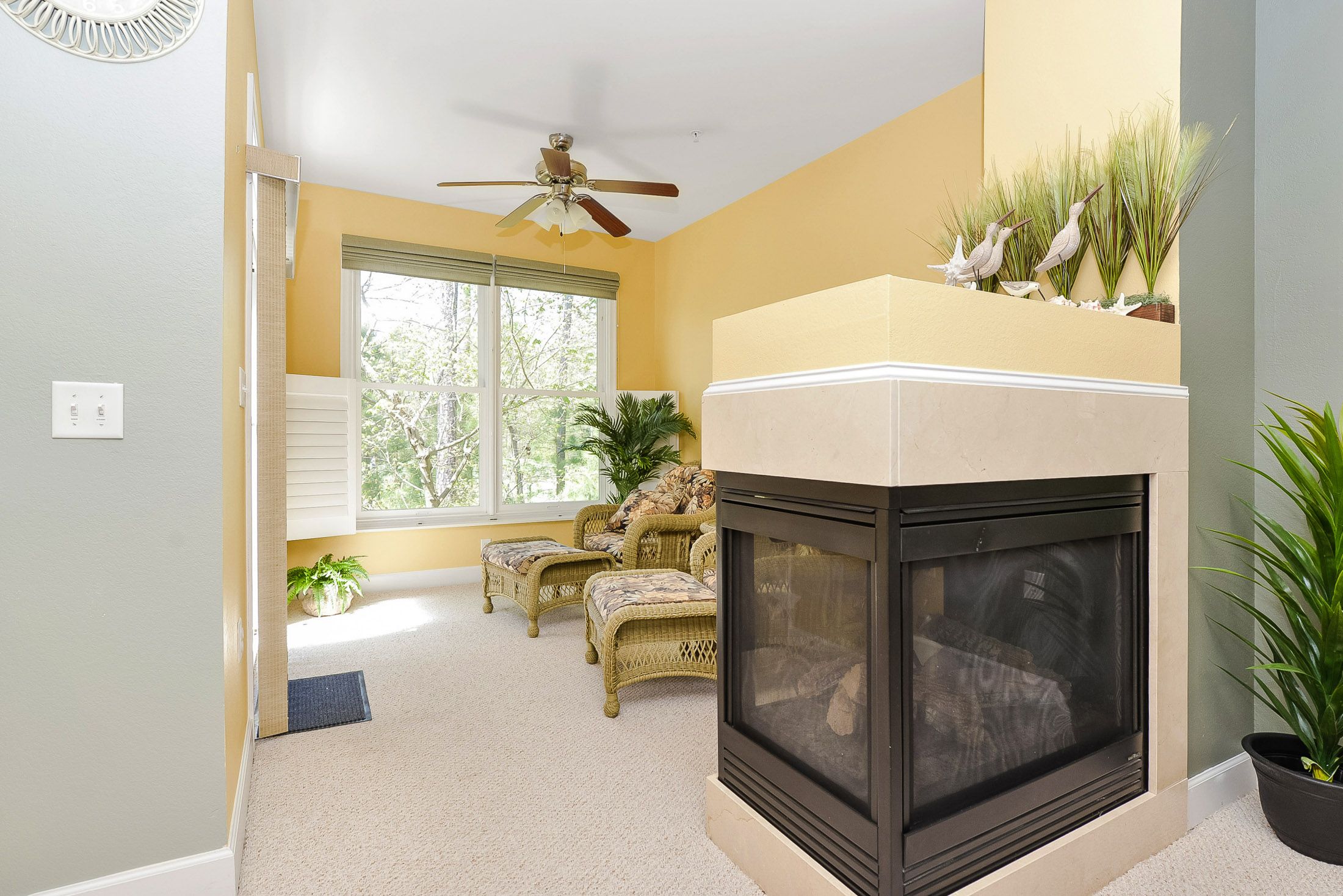 Glen Riddle Benchmark Property Services