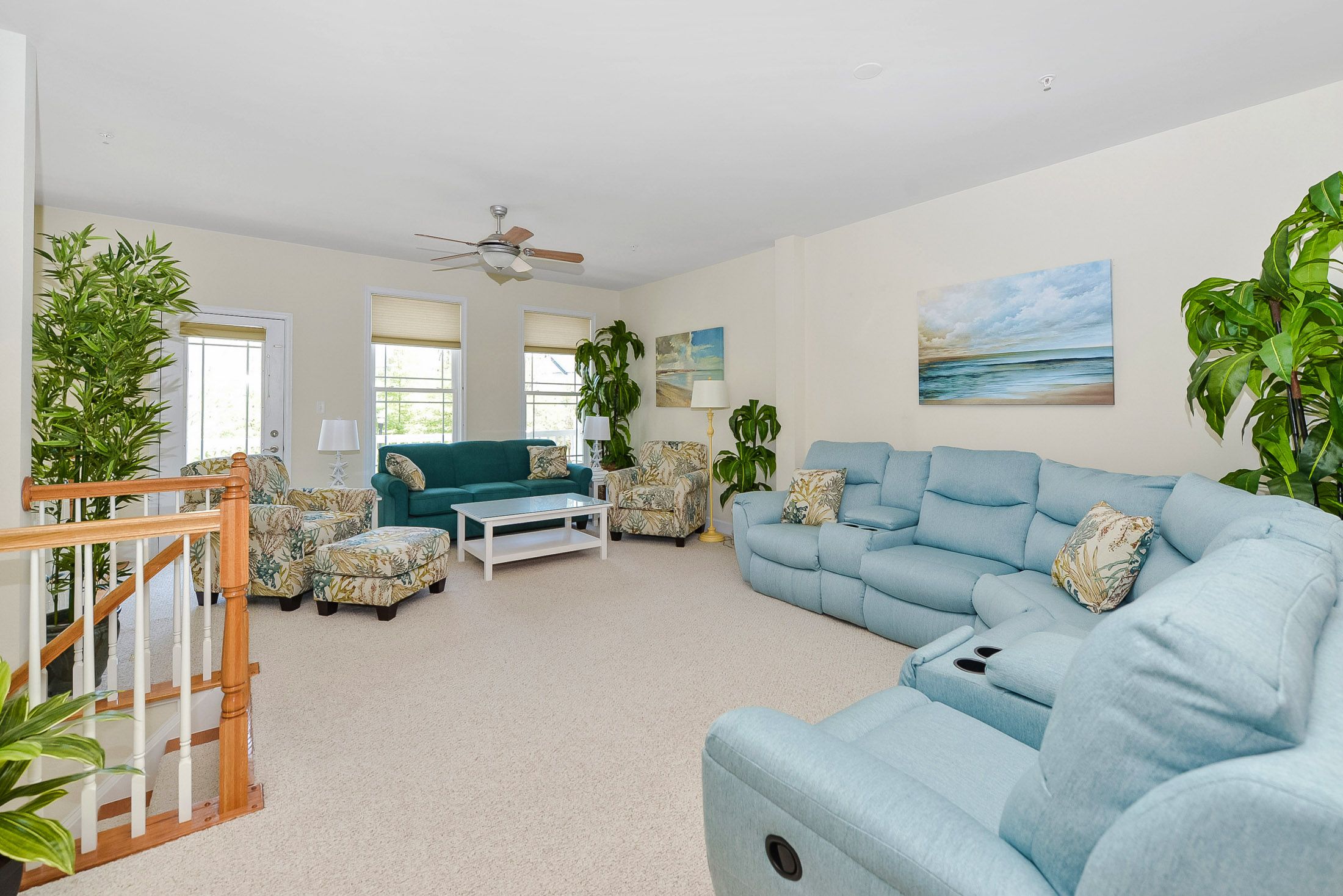 Glen Riddle Benchmark Property Services