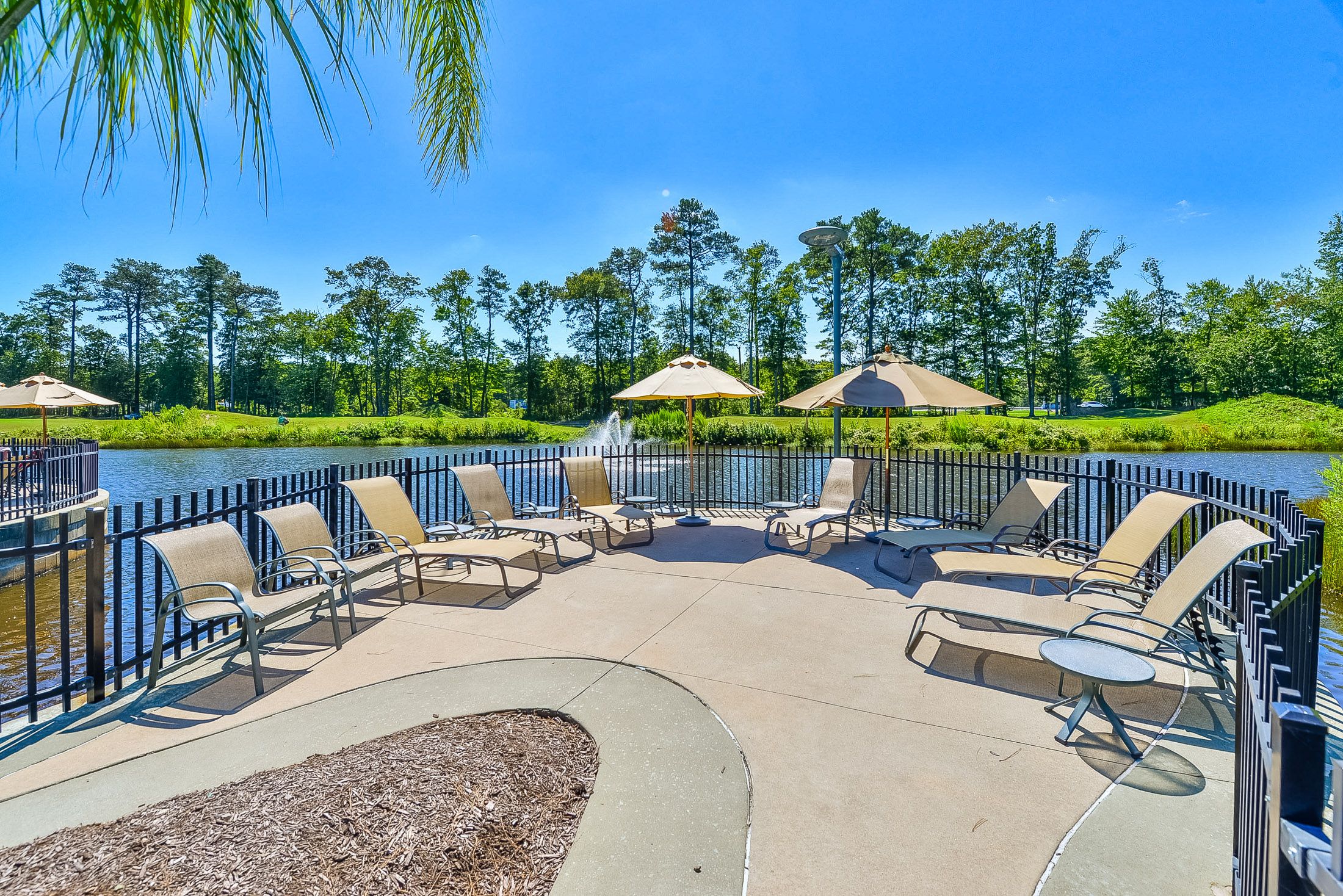 Glen Riddle Benchmark Property Services