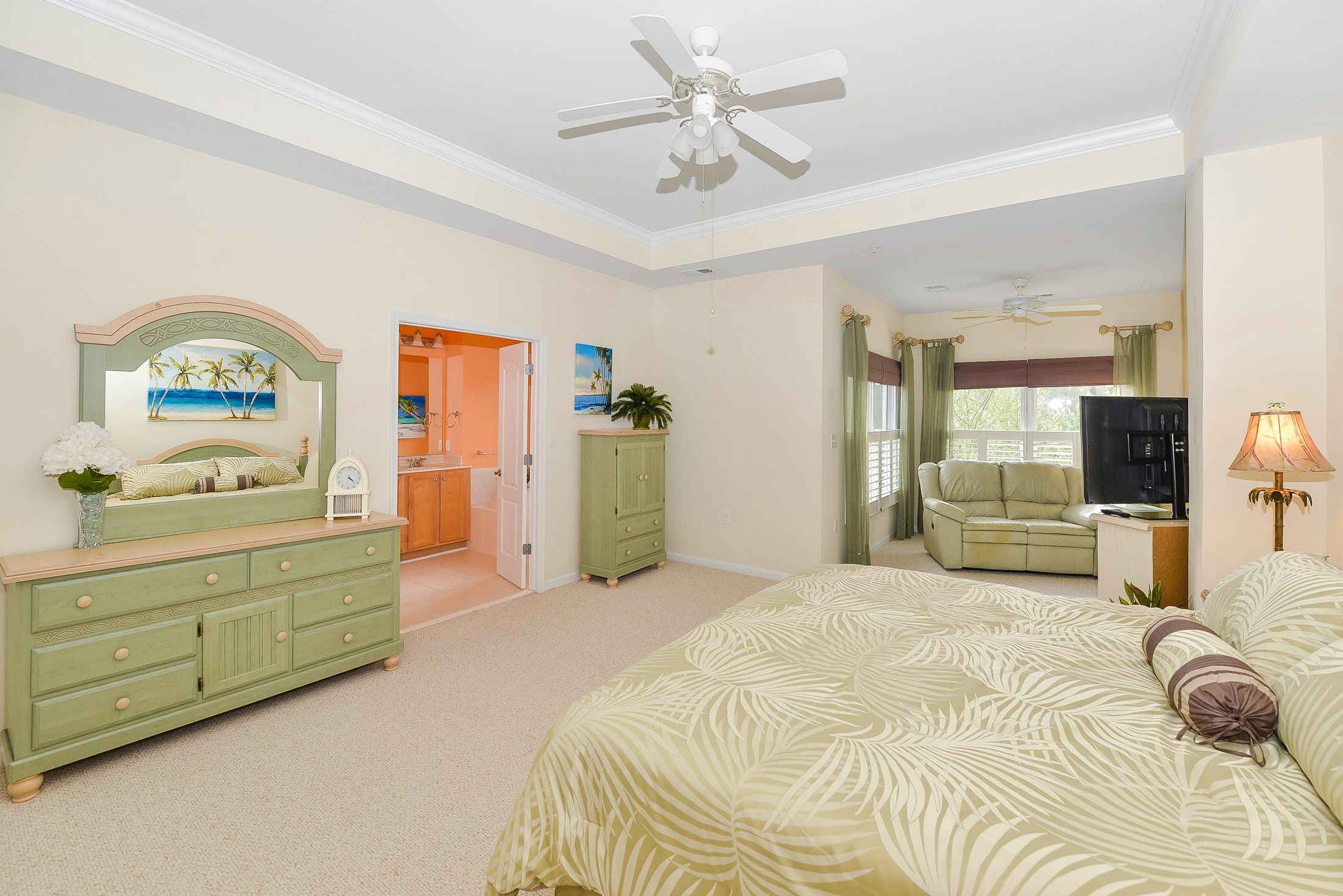 Glen Riddle Benchmark Property Services