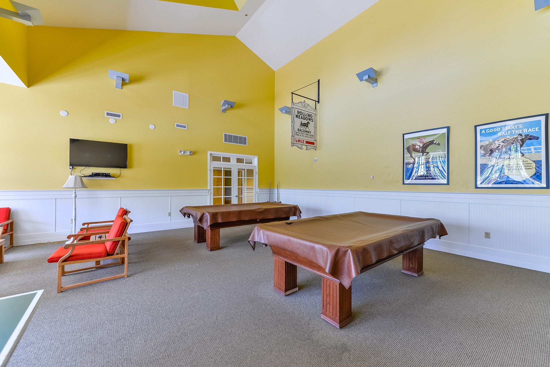 Glen Riddle Benchmark Property Services