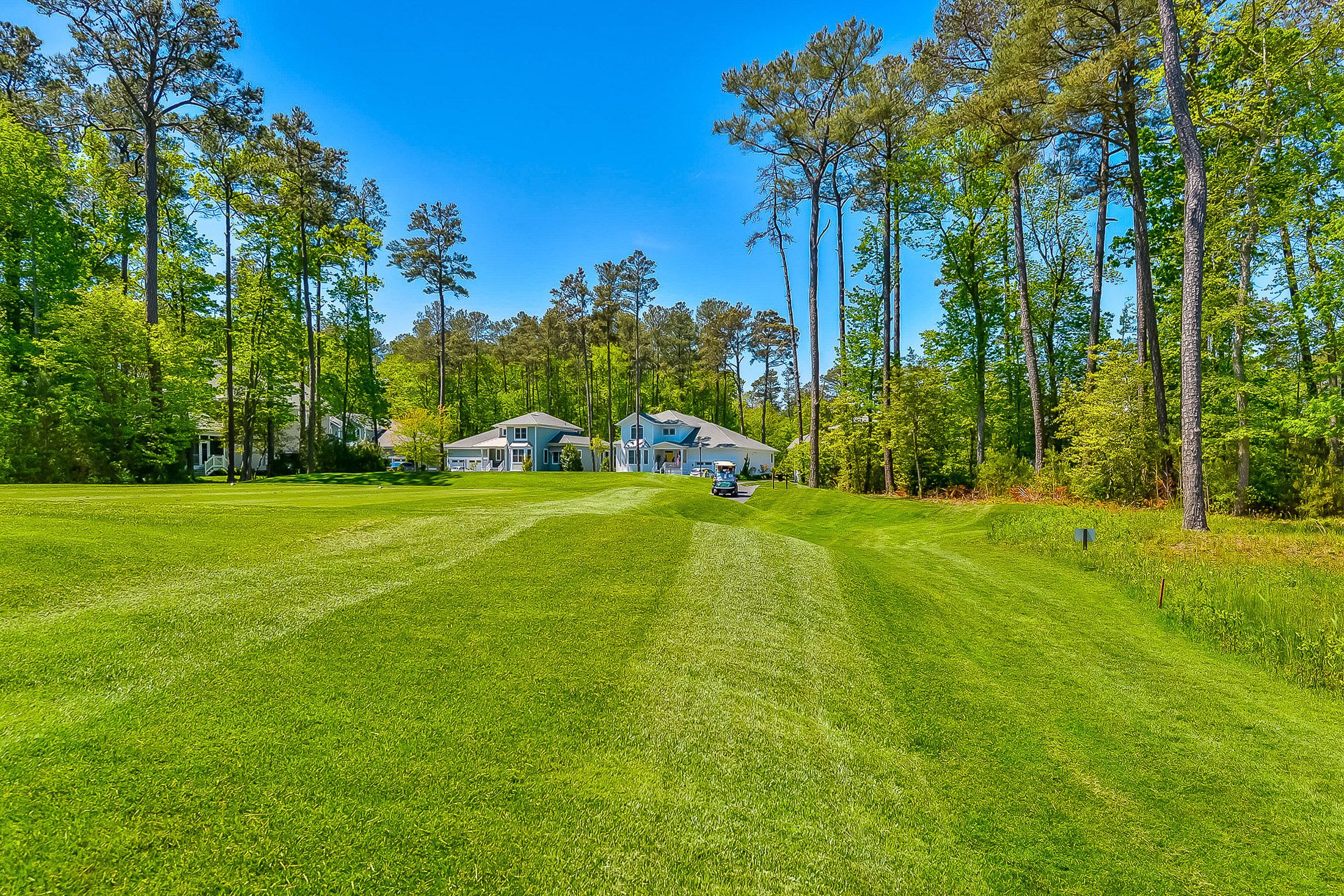 Glen Riddle Benchmark Property Services