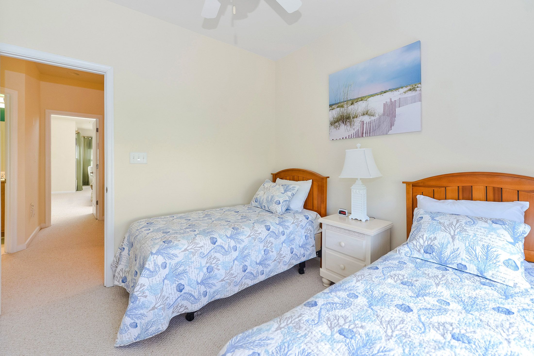 Glen Riddle Benchmark Property Services