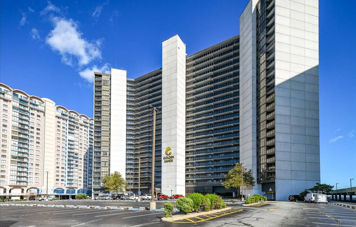 Golden Sands 2 Benchmark Property Services