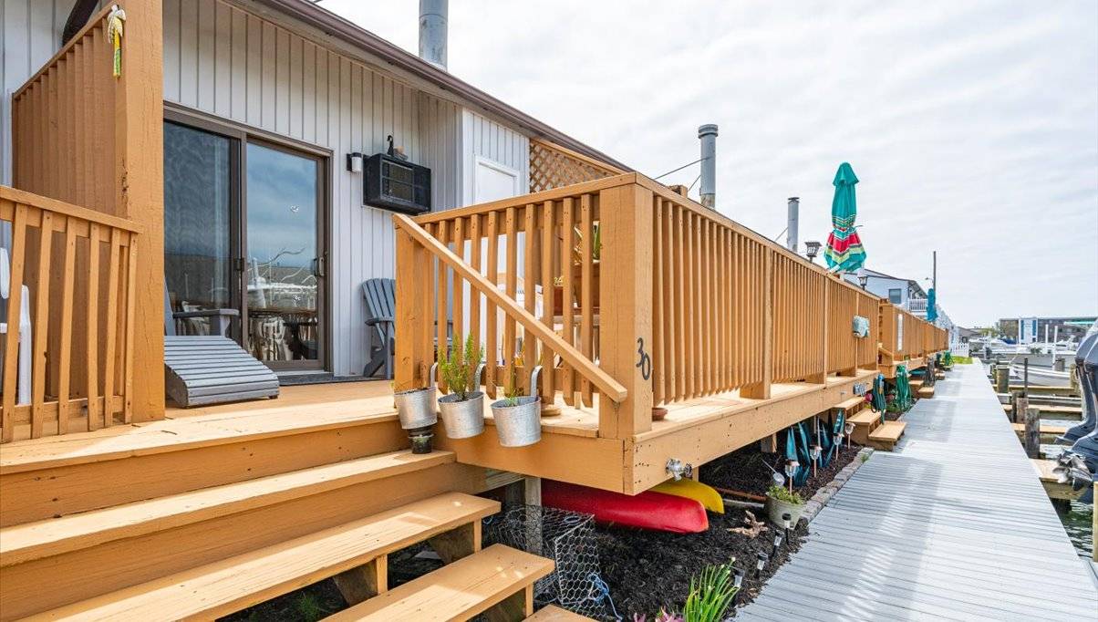 Old Port Cove 2 Benchmark Property Services