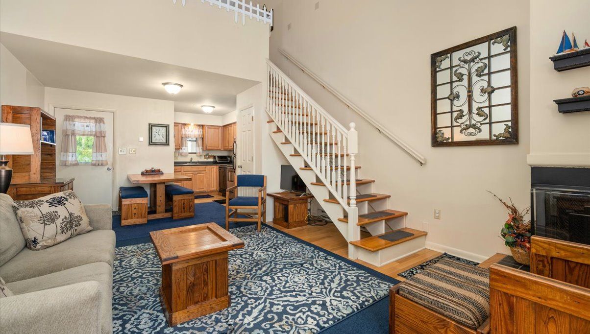 Old Port Cove 2 Benchmark Property Services