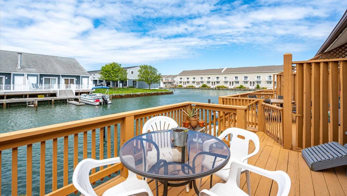 Old Port Cove 2 Benchmark Property Services