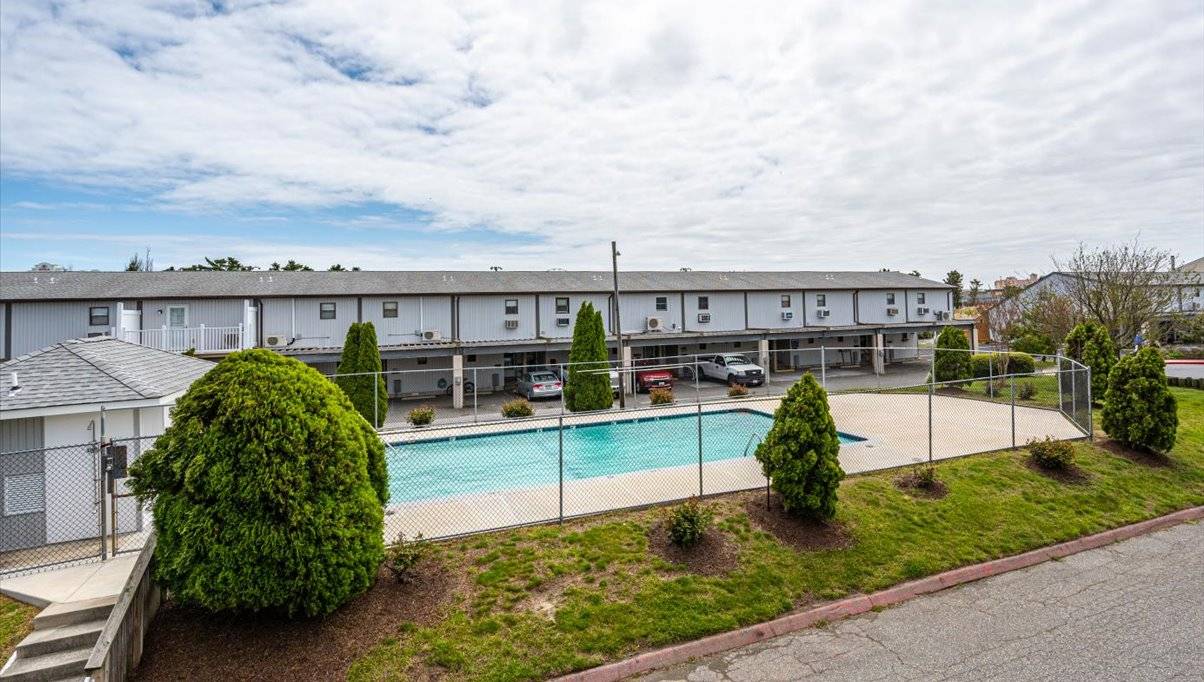 Old Port Cove 2 Benchmark Property Services