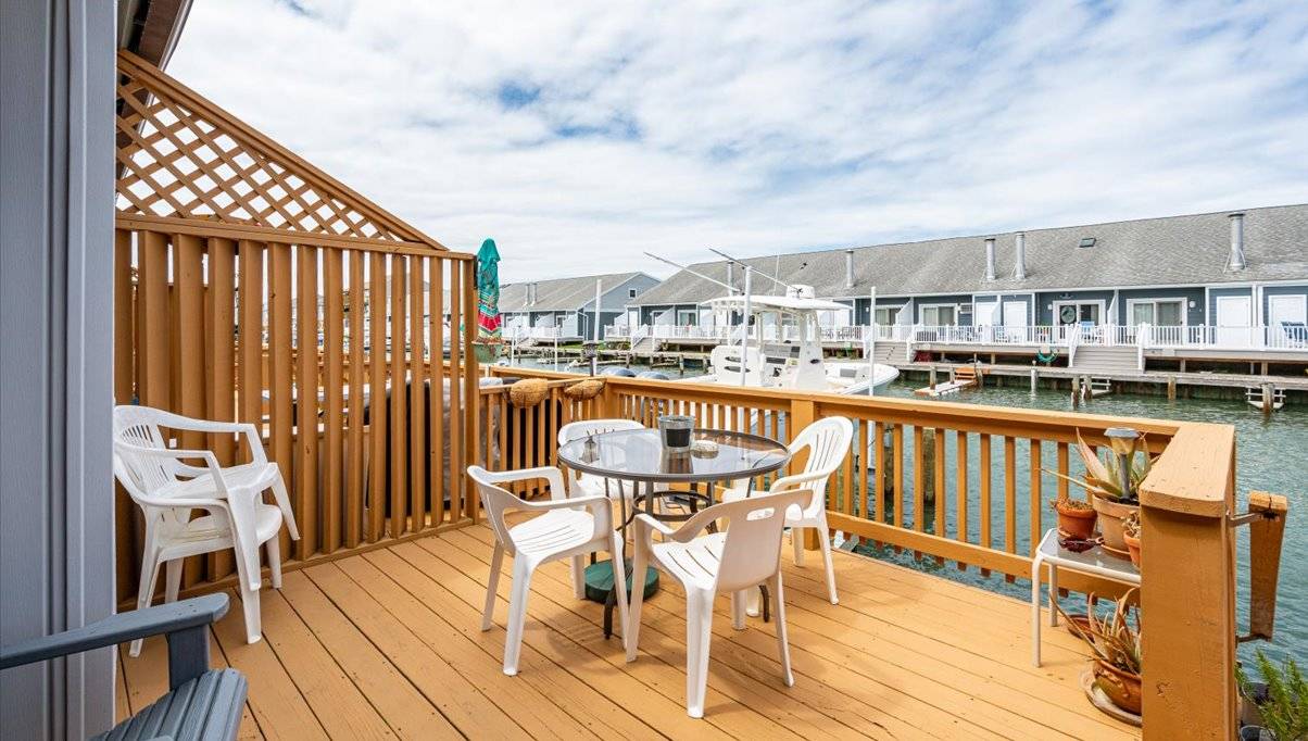 Old Port Cove 2 Benchmark Property Services