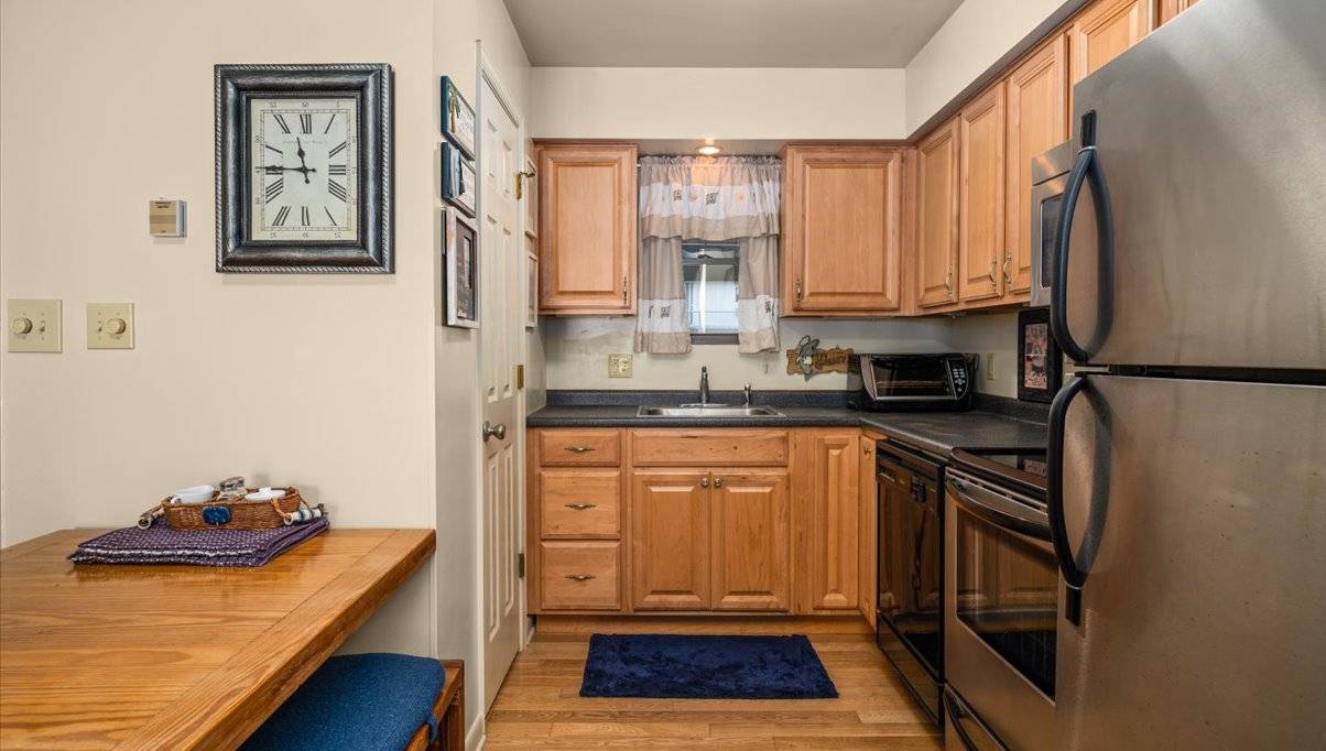 Old Port Cove 2 Benchmark Property Services