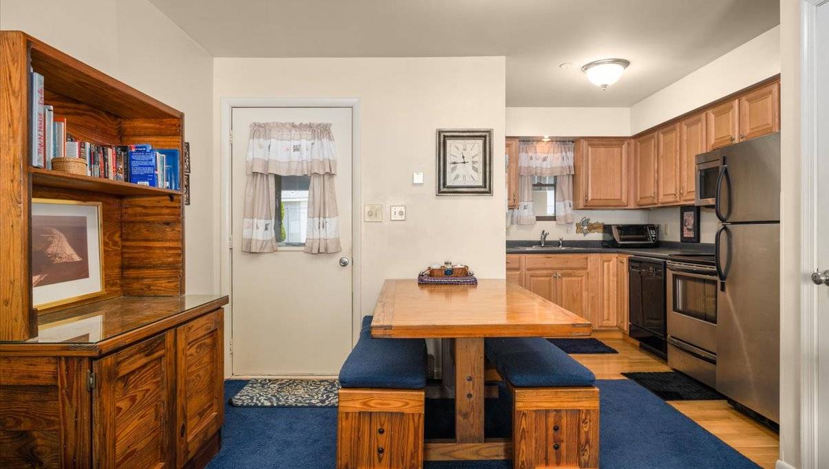 Old Port Cove 2 Benchmark Property Services