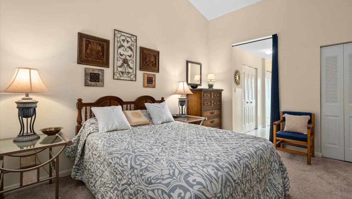 Old Port Cove 2 Benchmark Property Services