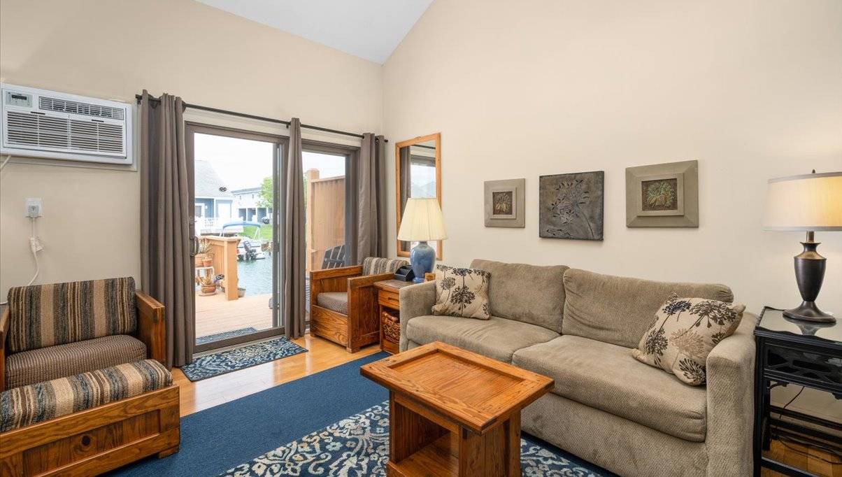 Old Port Cove 2 Benchmark Property Services