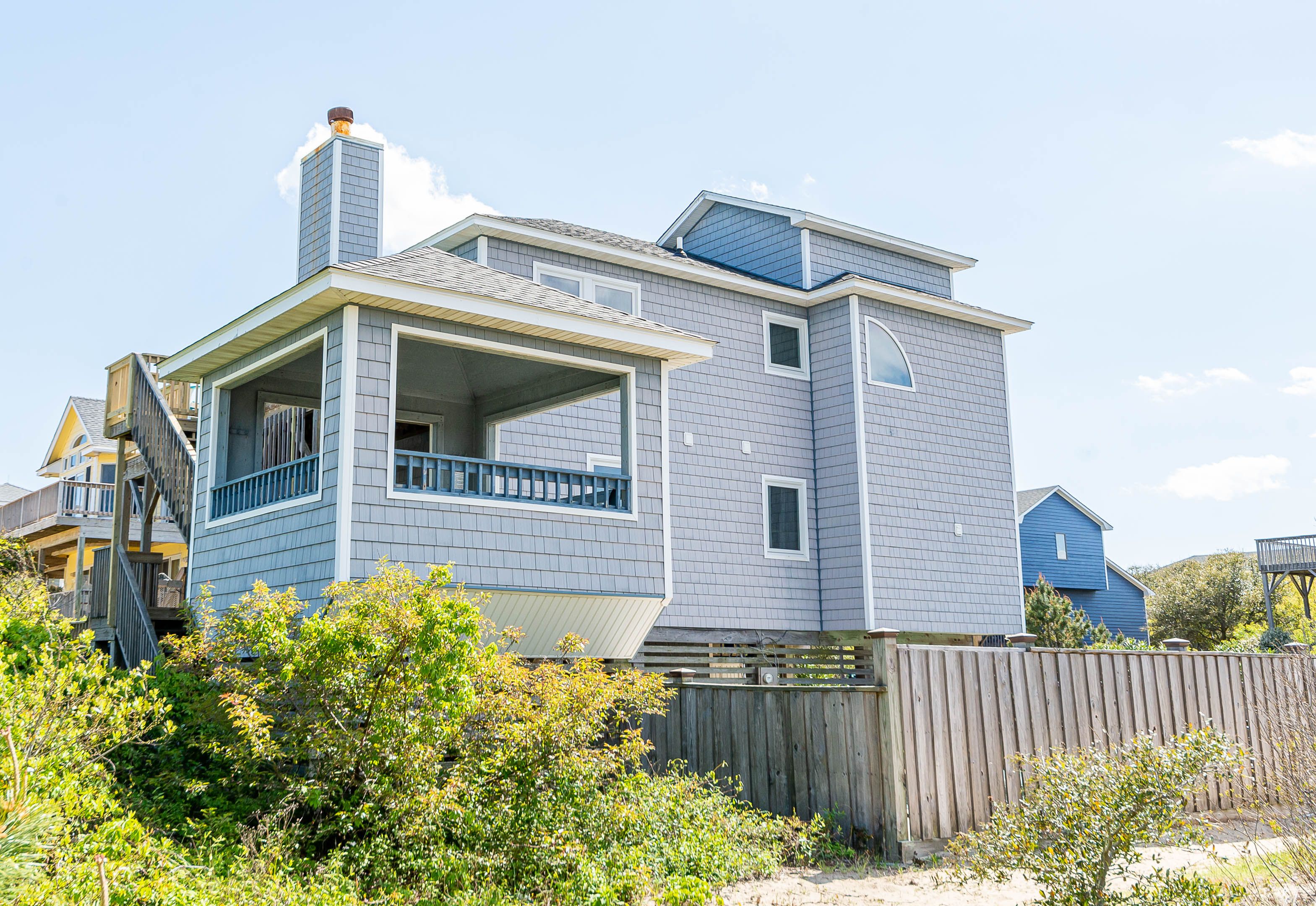 Book Shore Thing | Oceanside OBX Vacation Rental